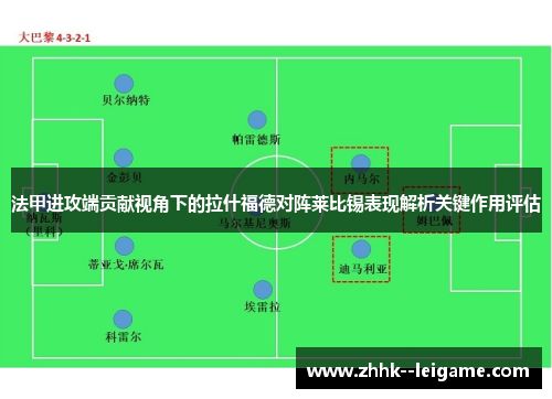 法甲进攻端贡献视角下的拉什福德对阵莱比锡表现解析关键作用评估