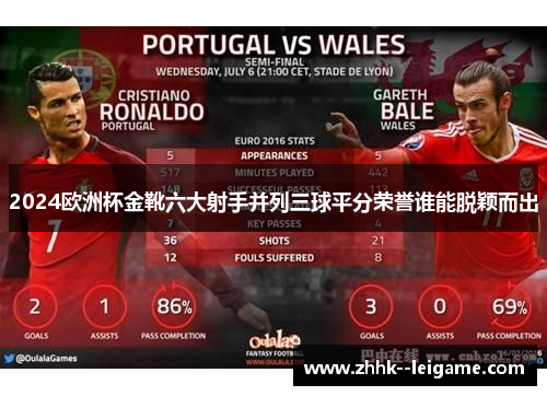 2024欧洲杯金靴六大射手并列三球平分荣誉谁能脱颖而出 2024欧洲杯金靴六大射手并列三球平分荣誉谁能脱颖而出